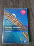 Biologia na czasie 1 zakres rozszerzony, Nowa era