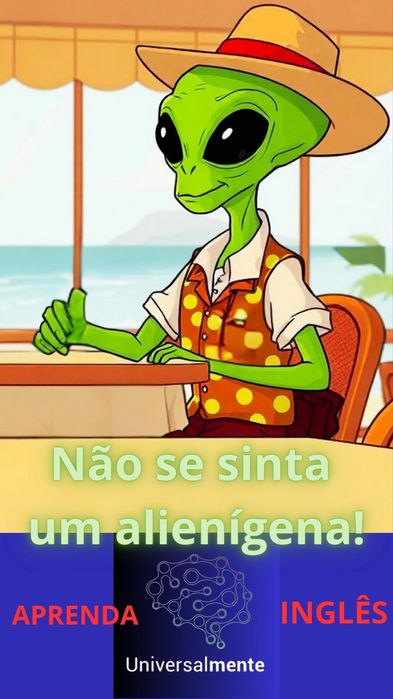 Aulas Práticas de Conversações em Inglês