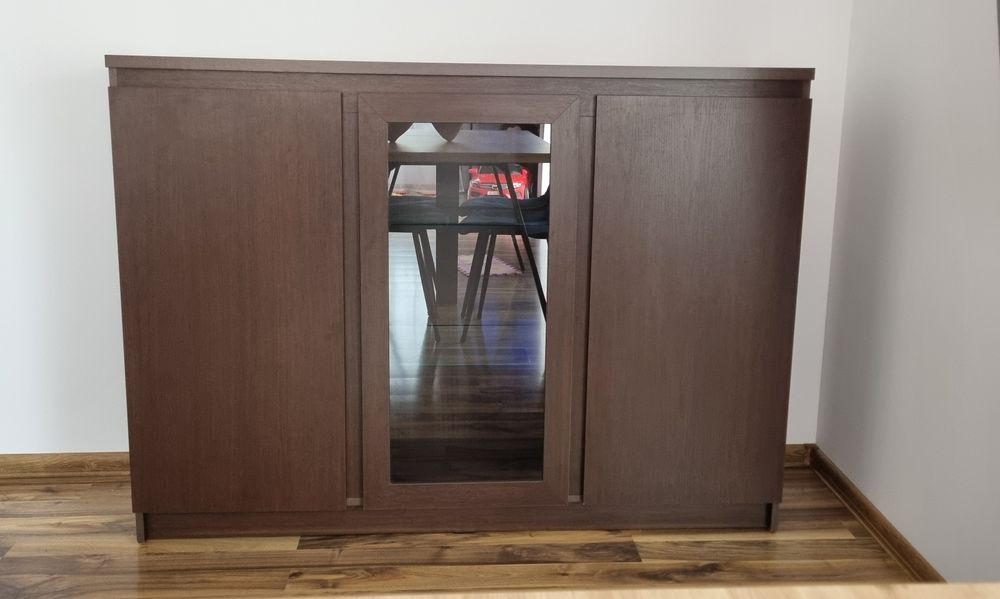 Komoda 145.5 × 106 ×40