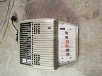 PHILIPS EL 6425 Wzmacniacz Lampowy Sprawny 

28 x 15 x 40 cm