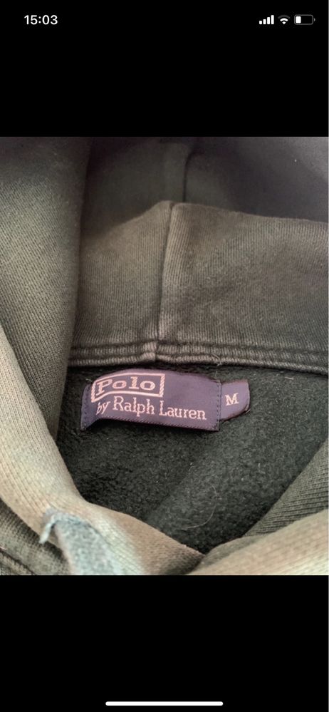 Sweatshirt da Ralph Lauren