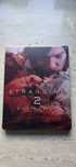 Ps5 death stranding 2 steelbook kolekcjonerski nowy bez gry folia
