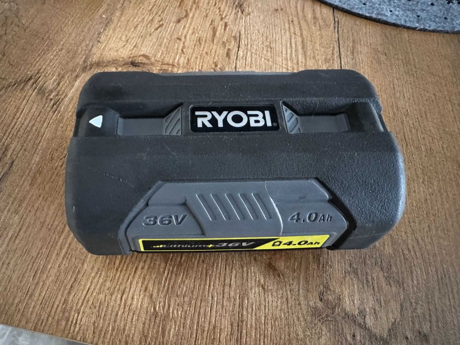 Akumulator bateria Ryobi 36V 6AH