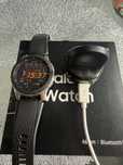 Samsung Galaxy Watch R800 46mm Silver Swietny stan