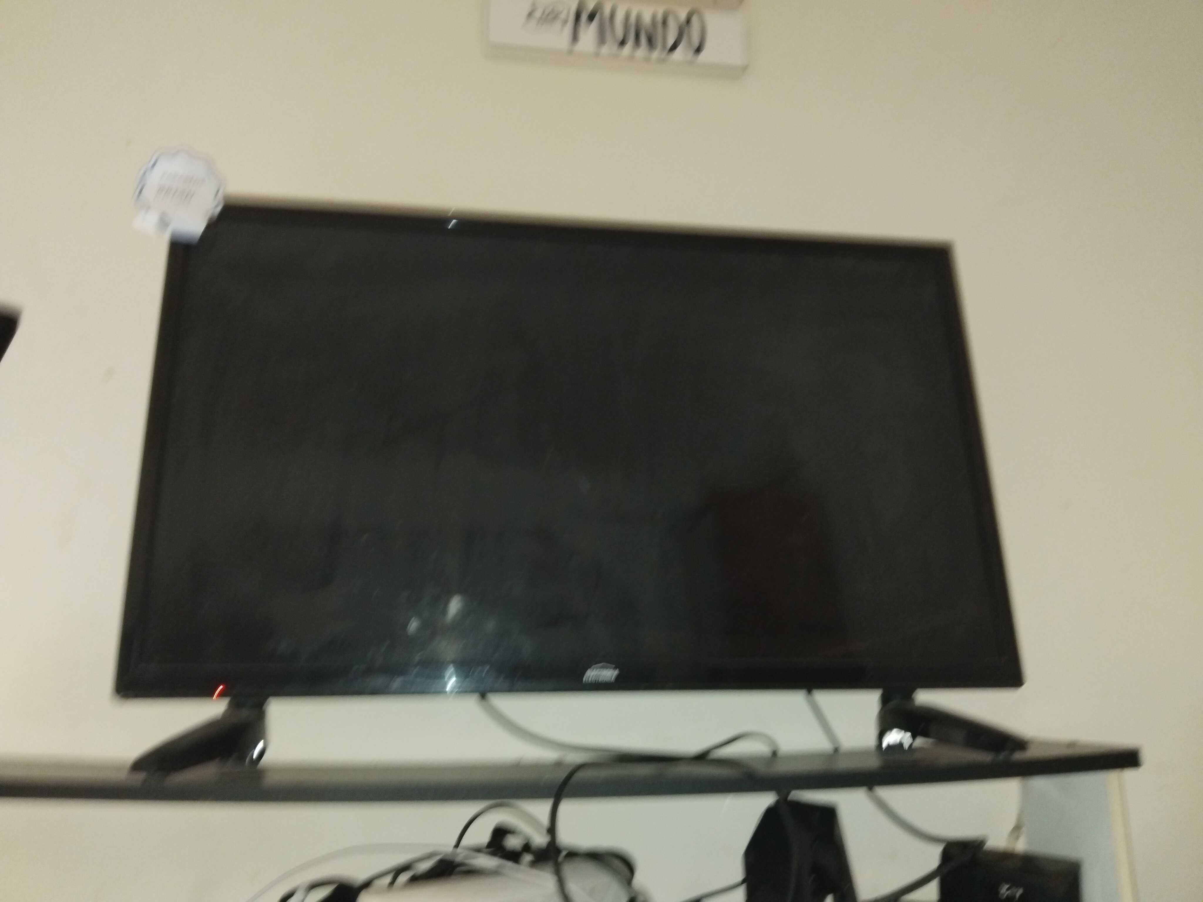 Televisão eletronia