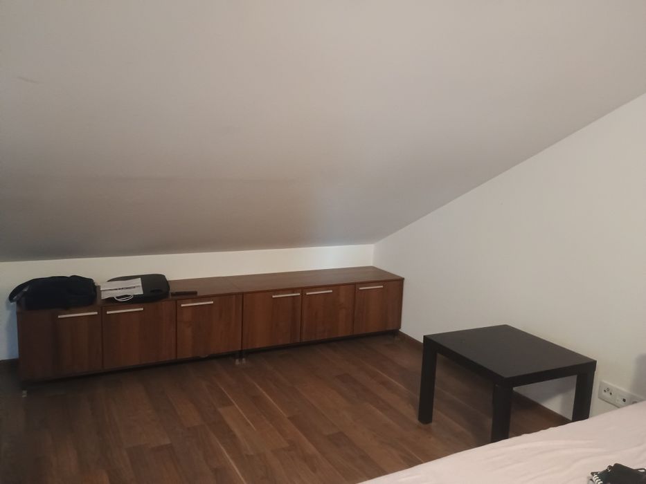 Pokój ul. Ligonia , ok 28m2