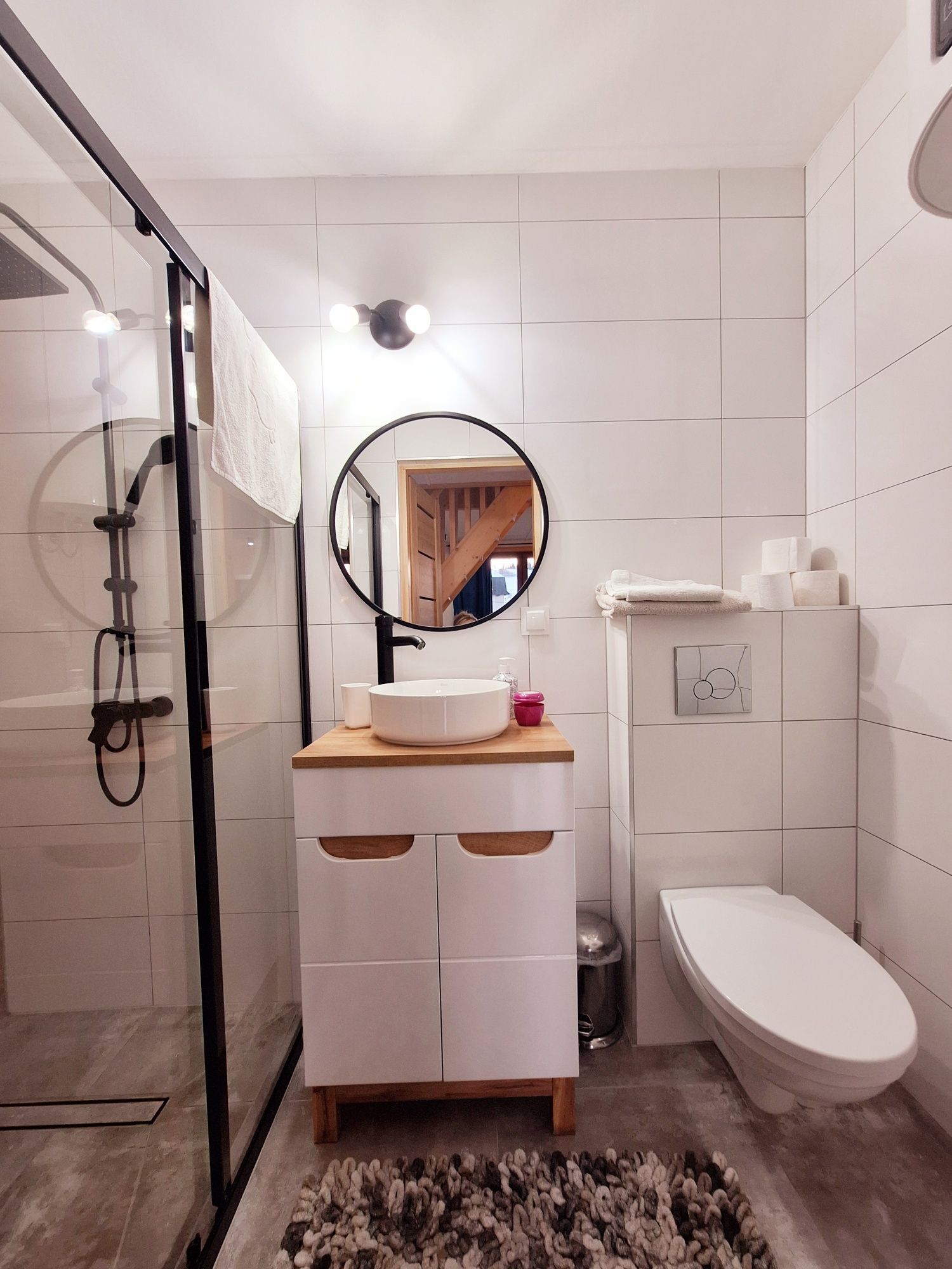 Domki Górski Klimat w Białce Tatrzańskiej ferie /wakacje/majówka/weeke