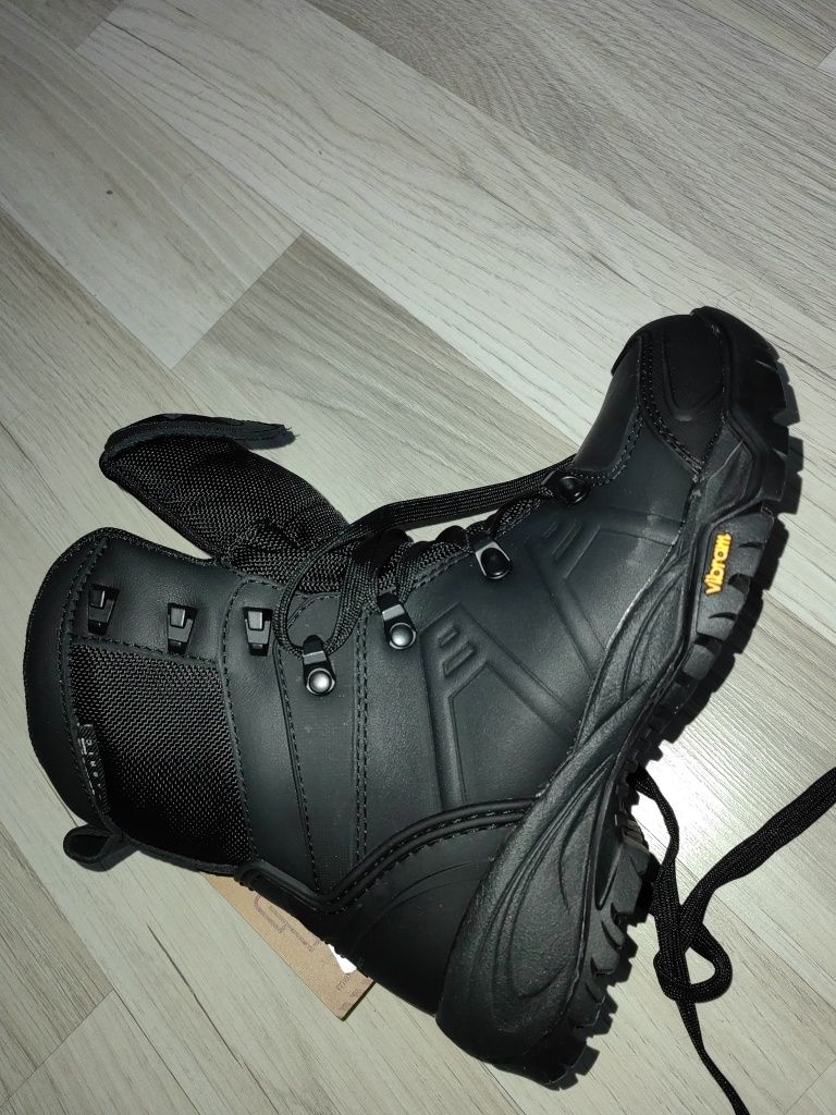 Buty Taktyczne Bennon