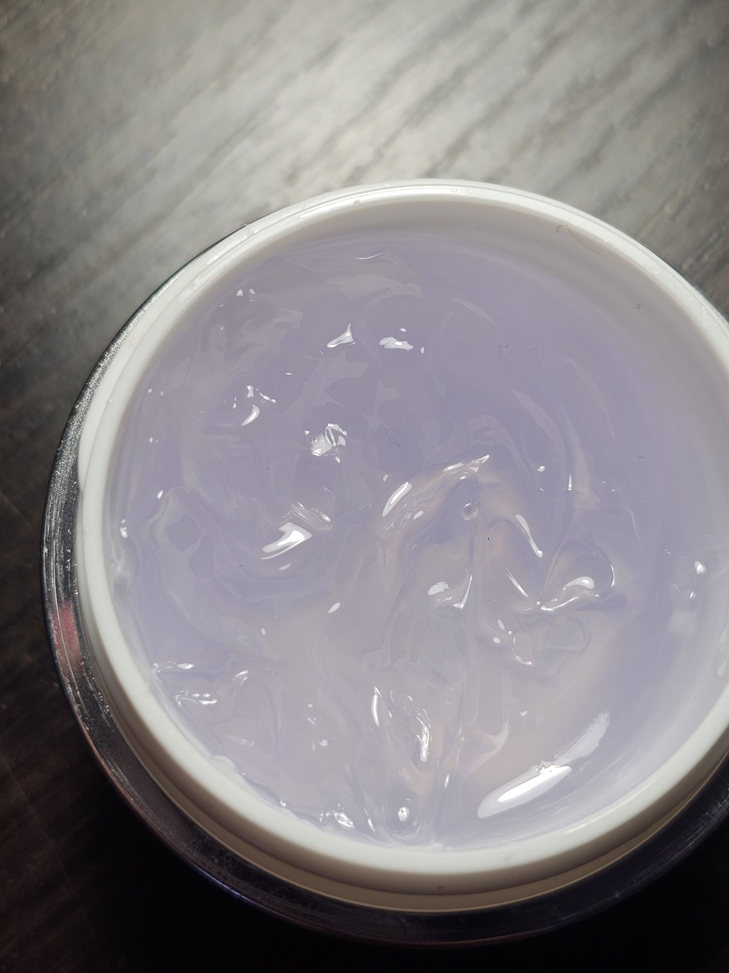 Aba Group - Clear Gel, Gelly. 50ml. Żel budujący do paznokci.