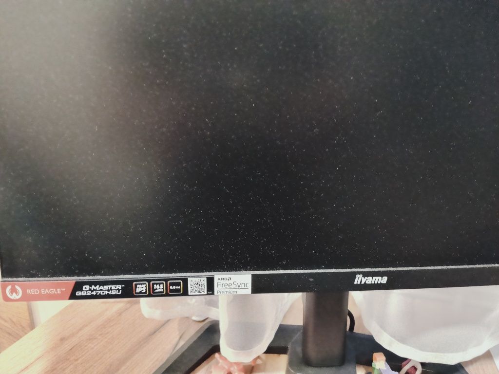 Komputer Asus Rtx4070