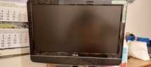 Asus  monitor-telewizor.