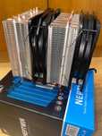 Кулер DeepCool Neptwin RGB
