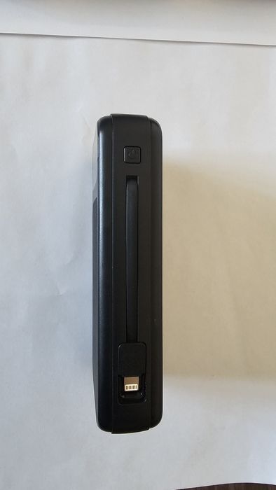 Павербанк Pamxieger 25800 mAh, 22.5 W Power Bank СТАН НОВОГО