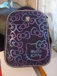 Рюкзак шкільний каркасний Kite Education Hello Kitty HK21-531M