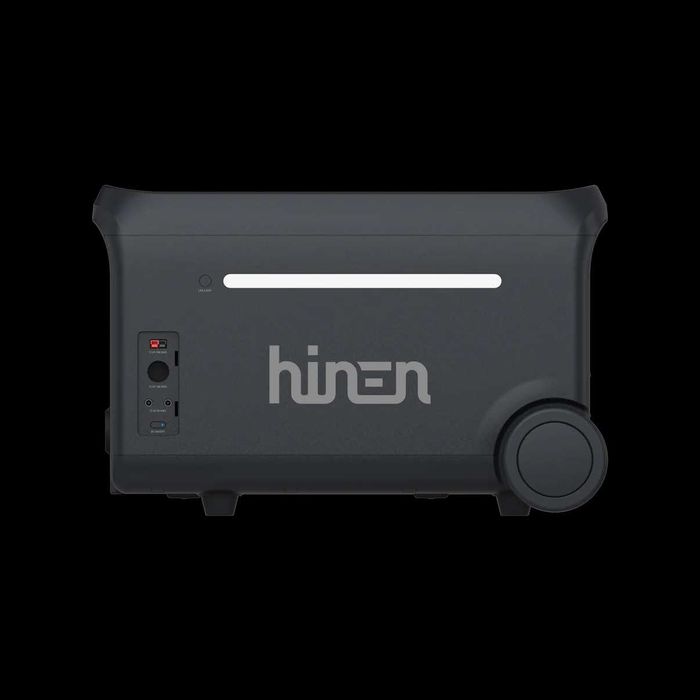 Przenośny Magazyn Energii HINEN PS3000 (3000W)