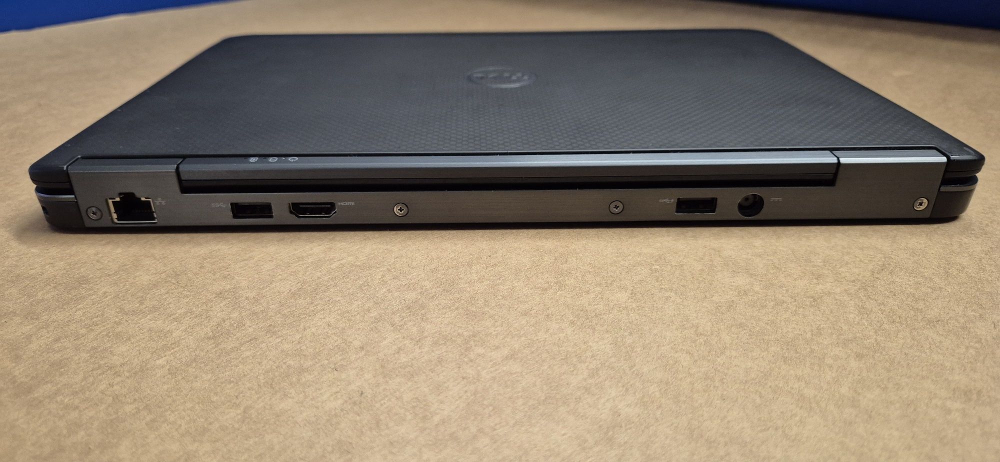 Laptop Dell Latitude E7240