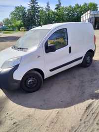 Citroen Nemo 1.3HDi