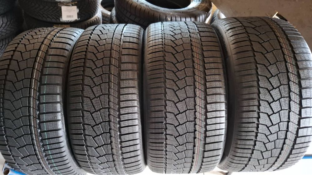 305/35/21+275/40/21 R21 Continental WinterContact TS860S NO 4шт нові