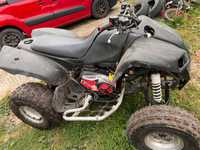 Kawasaki kfx 700