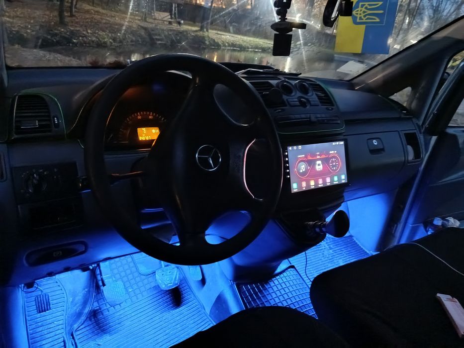Продаж Vito639...