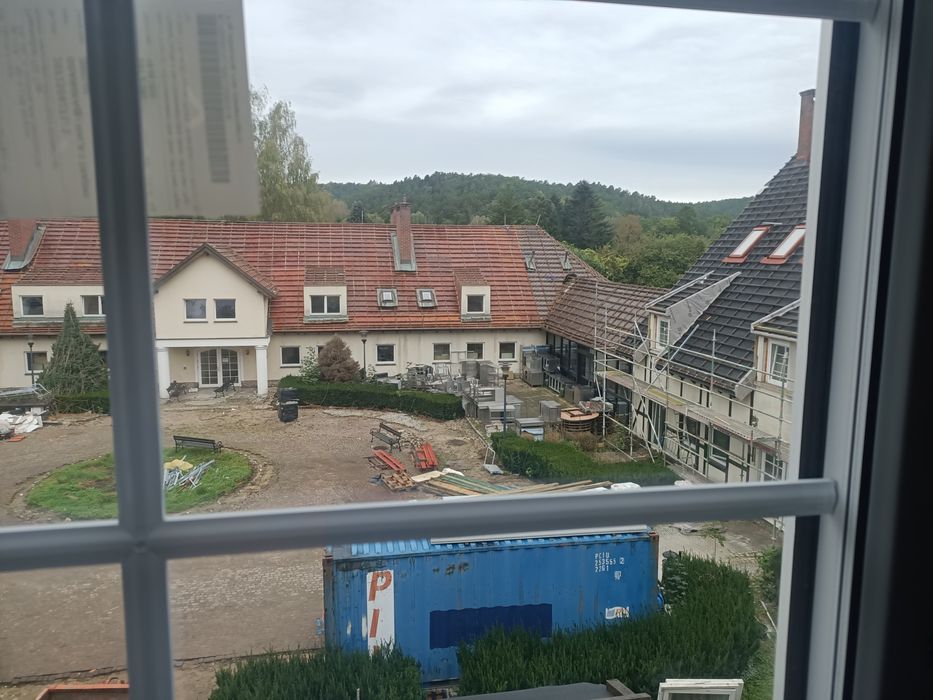 Instalacje elektryczne.