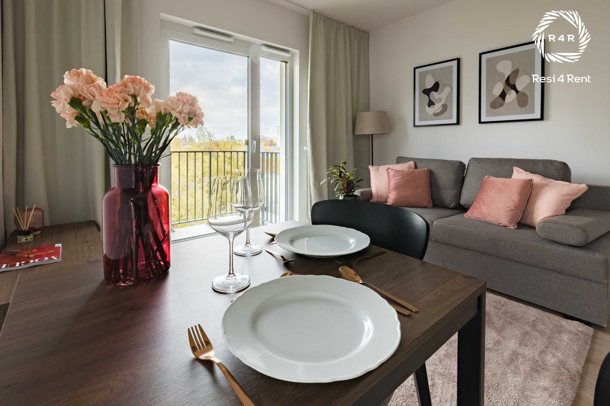 Kawalerka | Pets Friendly | Bezpośrednio | Brneńska