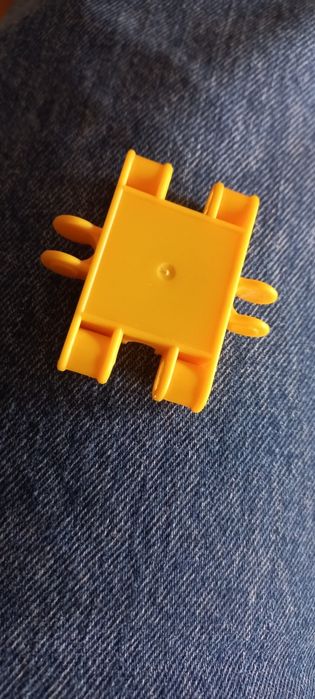 Clics & Clicformes wiaderko