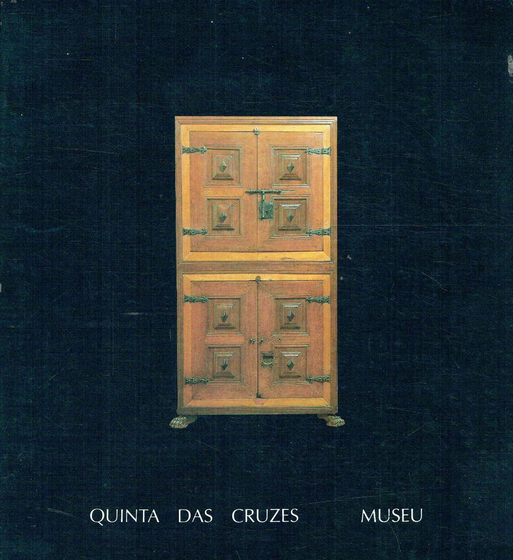 2145

Quinta das Cruzes - Museu