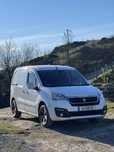 Peugeot Partner 1.6hdi 100cv Auto