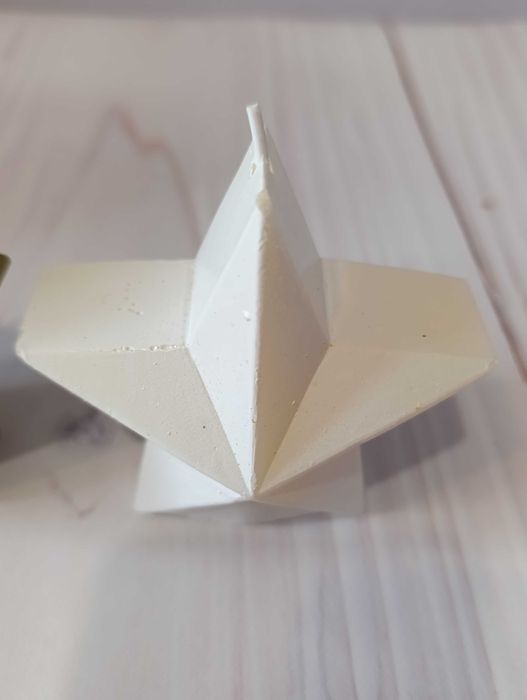 Świąteczne świece Livarno Home – zestaw 2 szt.