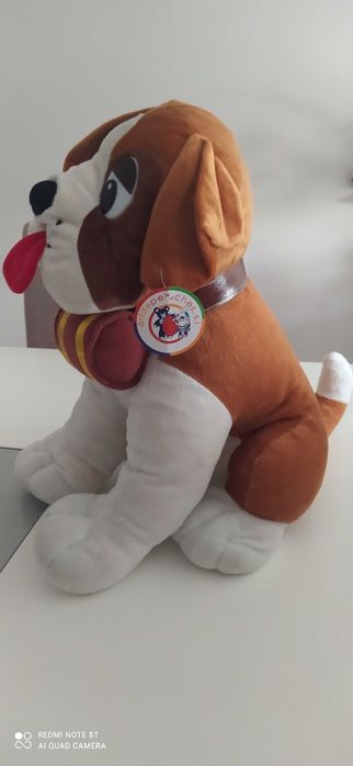 Vende-se peluche