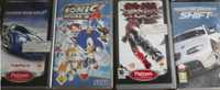 Sonic Rivals 2 i inne gry na PSP