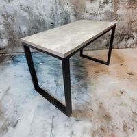 Стіл в стилі лофт Серія 20 стіл лофт кухонний письмовий