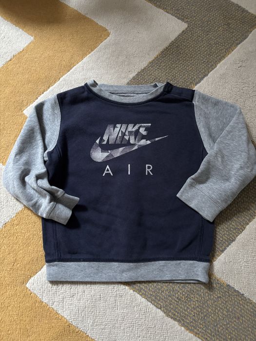 Bluza chlopieca 86-92