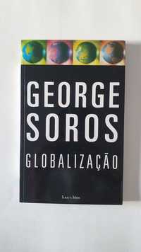 Globalização - George Soros