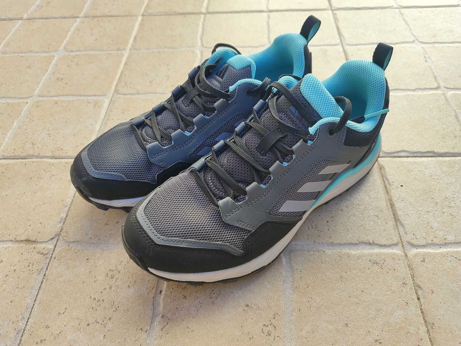 Sapatilhas Adidas Terrex Tracerocker 2.0 (Semi-Novas)