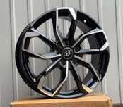 Alufelgi 5x114,3 r17 NOWE Hyundai Tucson IX35 I30 I40 Kona Elantra 210