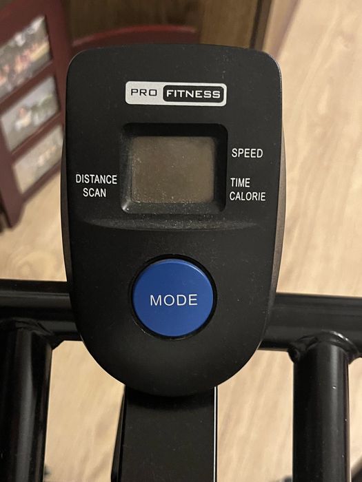 orbitrek pro fitness