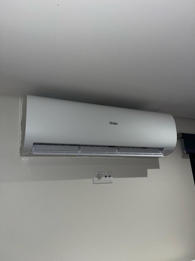 Montagem/Assistências/Manutenções Ar Condicionados
