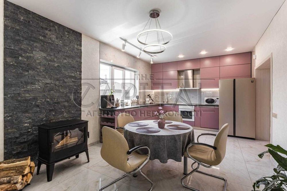 Продаж Будинку, Осещина, КМ Міжріччя