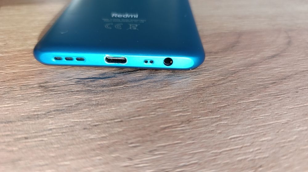 Xiaomi Redmi 9 4 64 Gb 2 sim