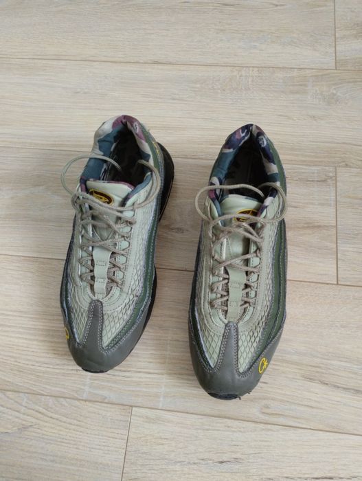 Кросівки Nike Air Max 95 x Corteiz 43