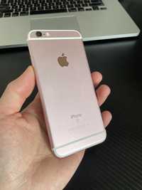 Apple Iphone 6s rose gold