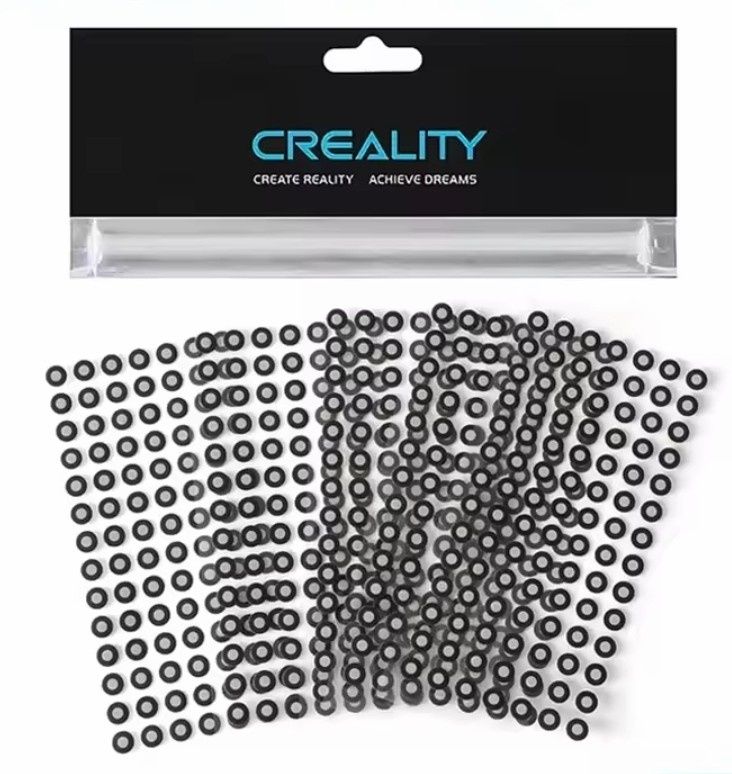 Oryginalne markery Creality do skanera 3D 6mm