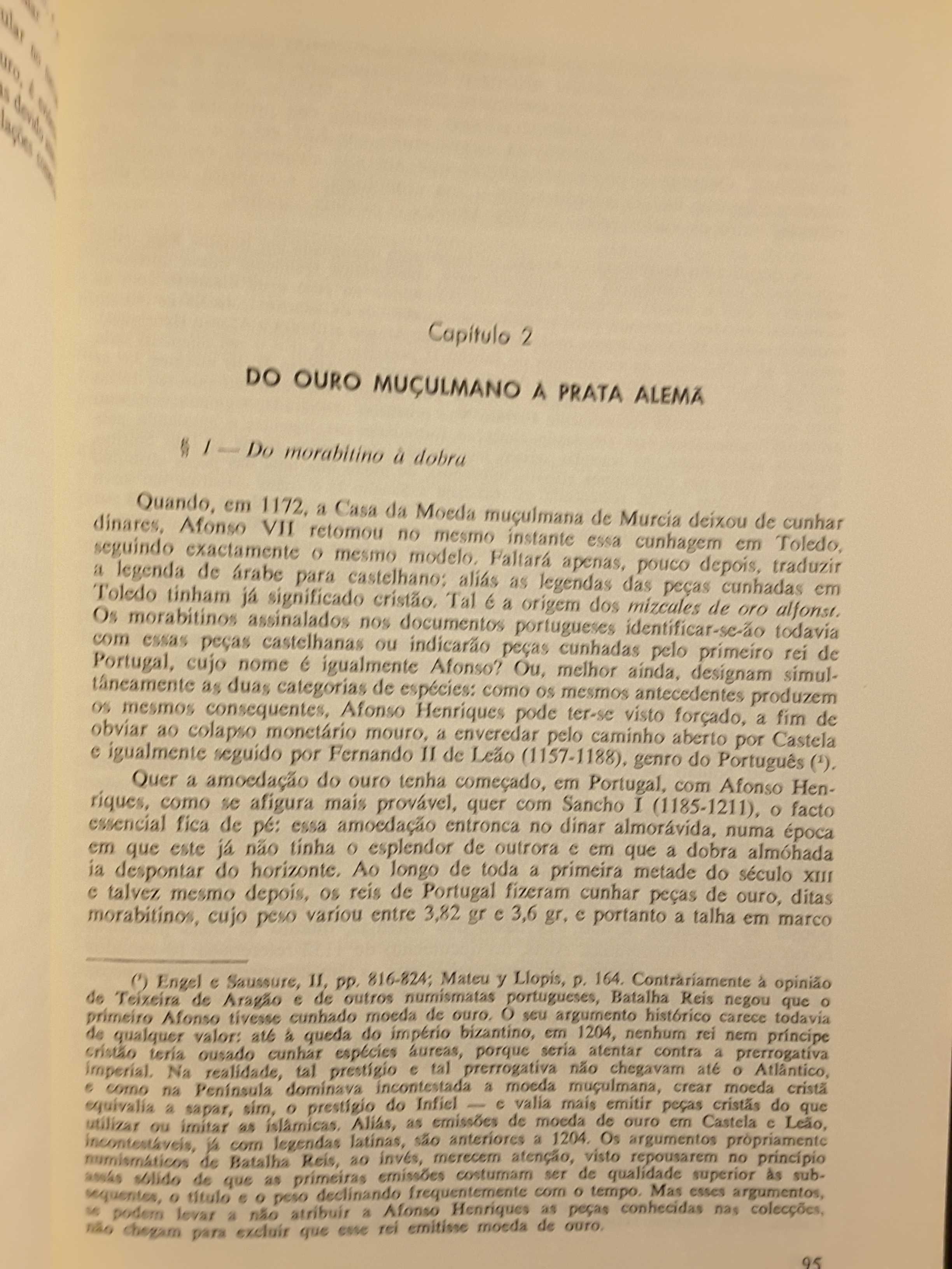 Os Descobrimentos e a Economia Mundial / André de Resende