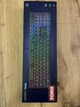 Klawiatura GamingxTrust Torix GXT866 nowa