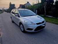 Ford Focusa 1.8 benzyna 2008rok lift