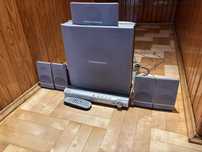 Kino domowe Philips