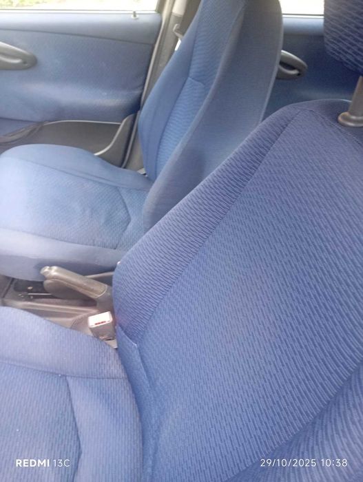 Vendo Fiat Punto 1.2 16 Válvulas de 2000