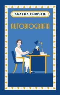 Autobiografia, Christie Agatha